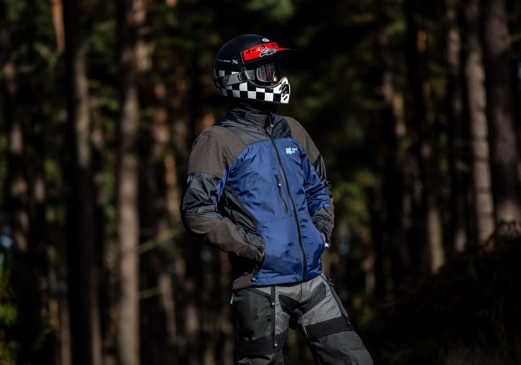 Singletrack jacket deals